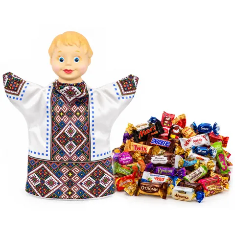 Премиальный 300 г