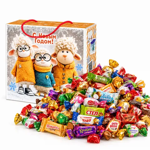 Классический 1000г