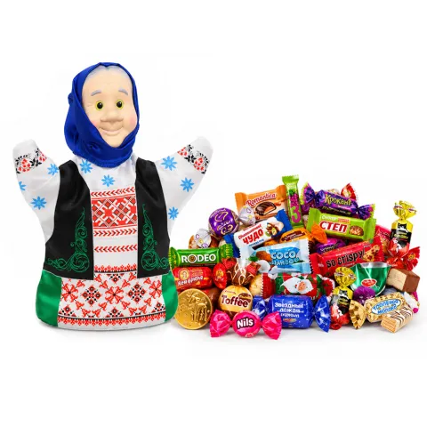 Классический 300 г