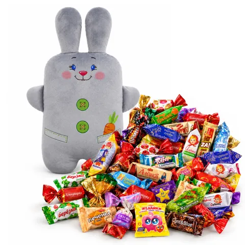 Премиальный 1000г