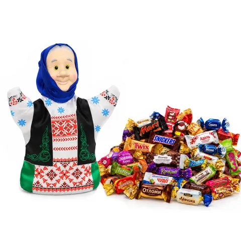 Премиальный 300 г