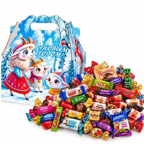 Классический 1000г