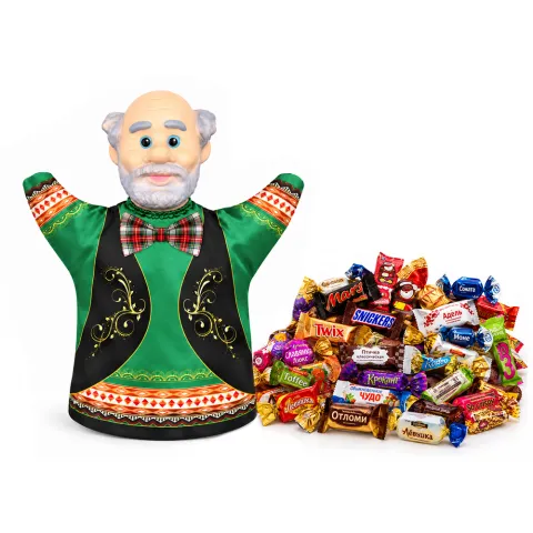 Премиальный 300 г