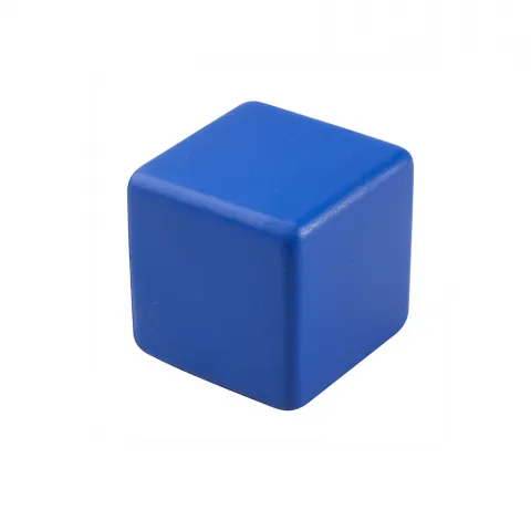Синий