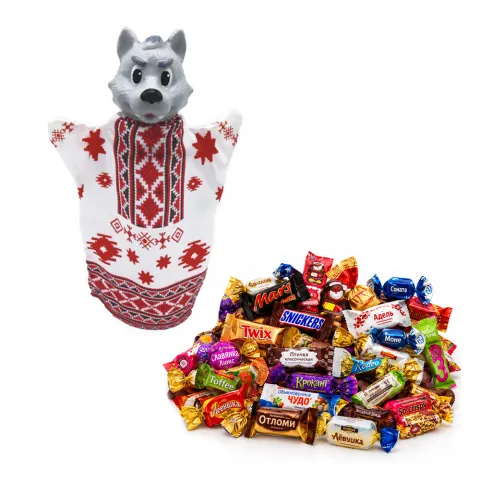 Премиальный 300 г