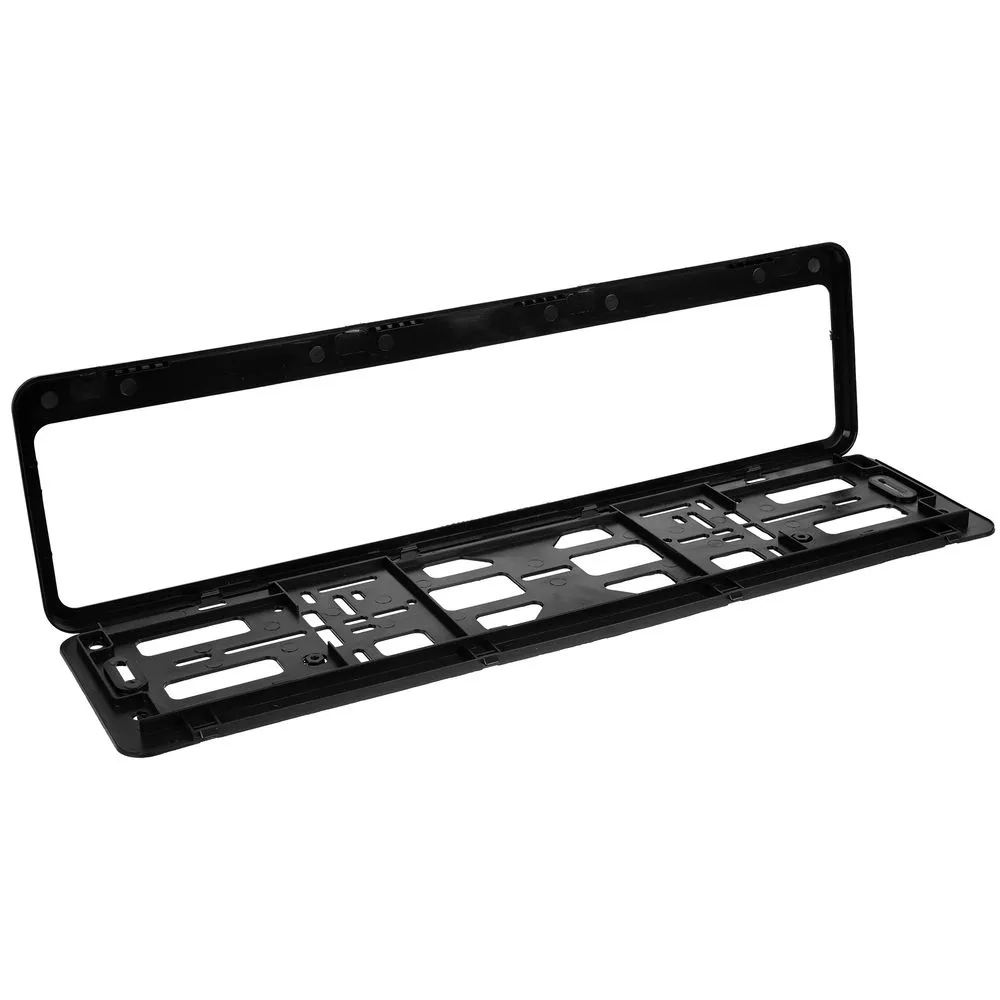 Рамка-книжка для номера Plate Mate