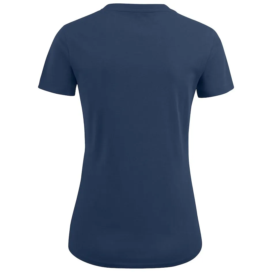 Футболка женская Ladies American U