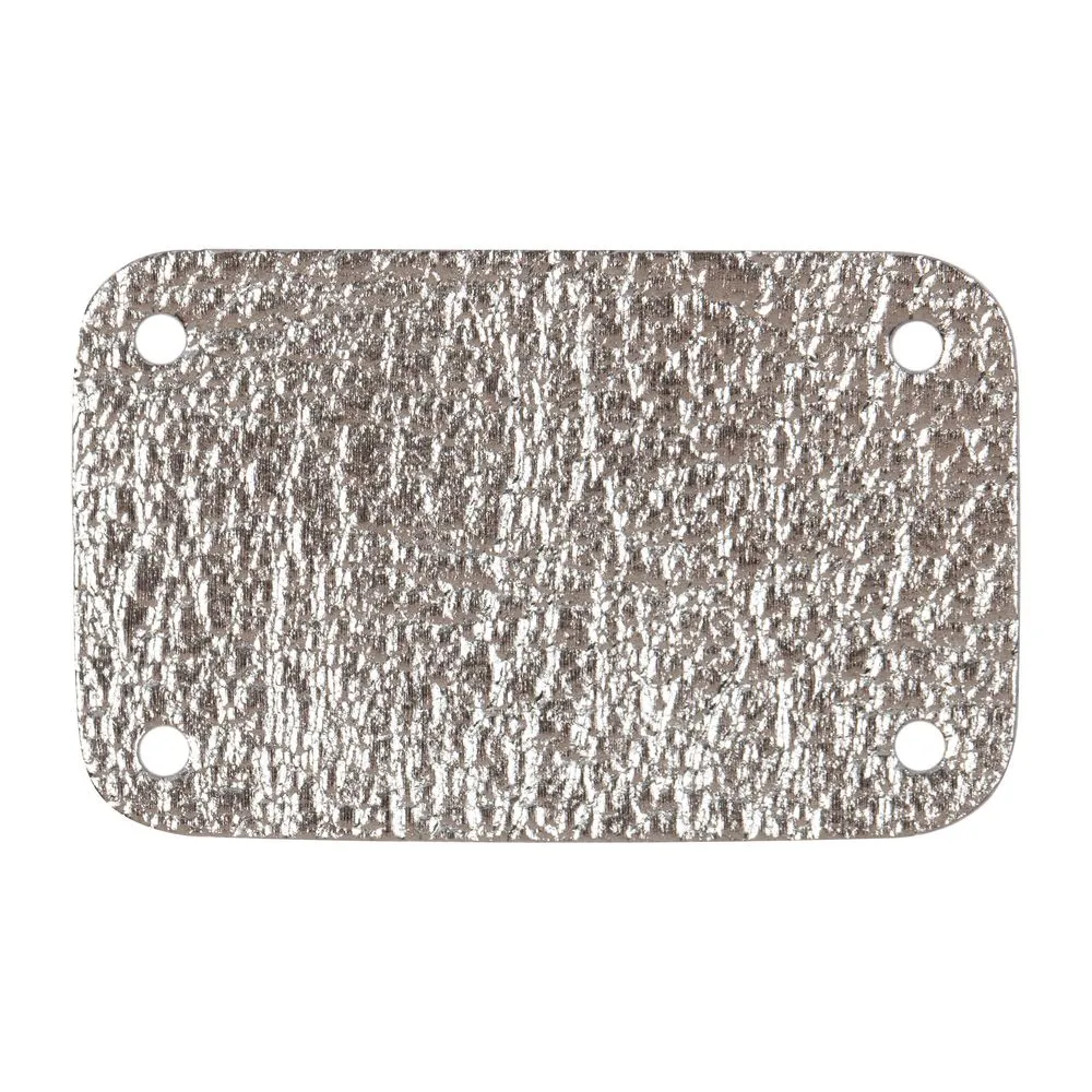Лейбл Corolla Metal, S