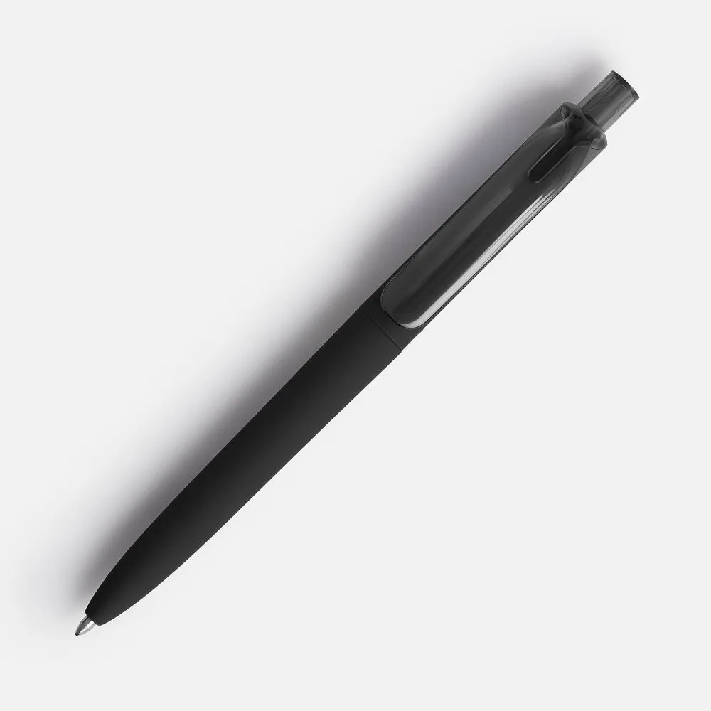 Ручка шариковая Prodir DS8 PRR-T Soft Touch