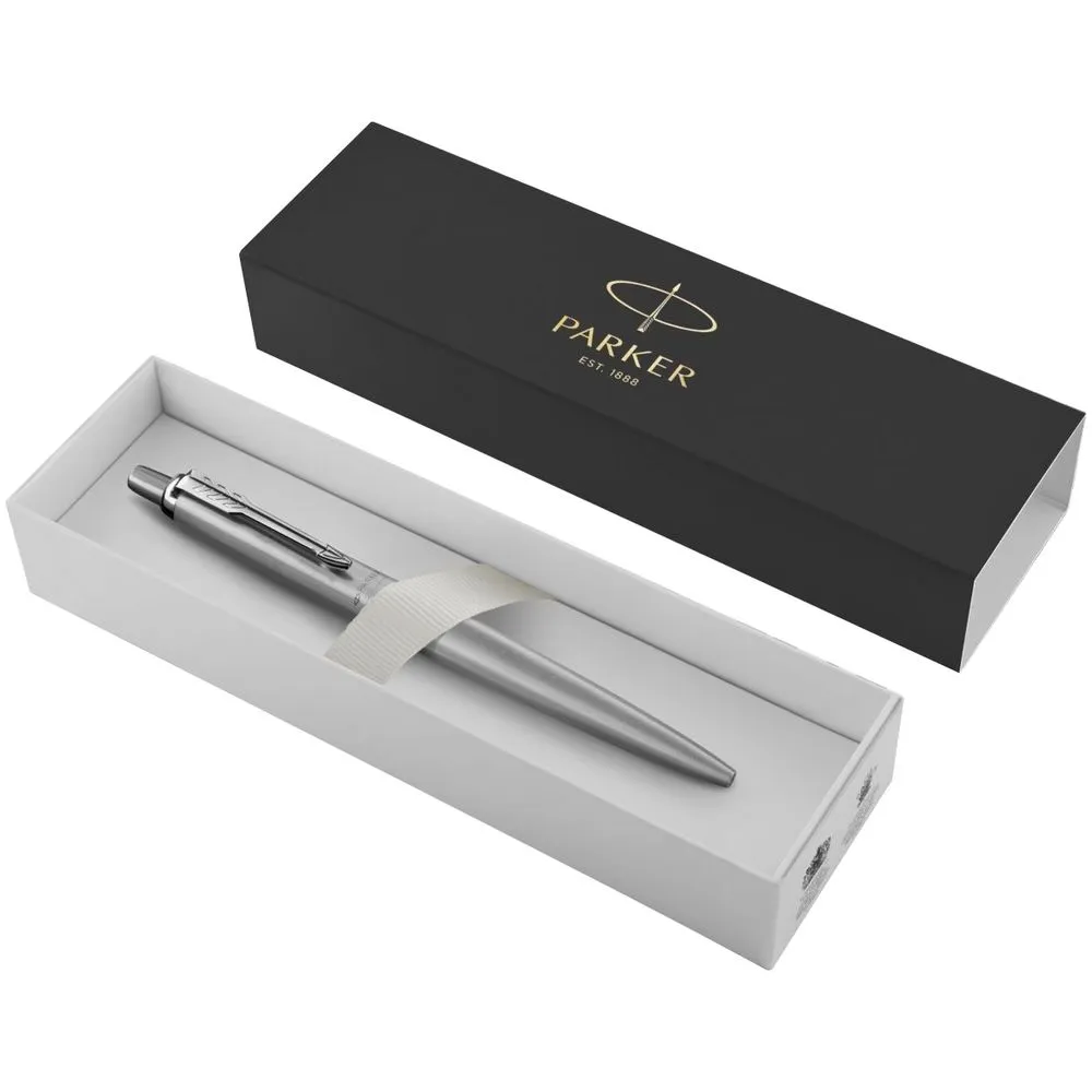 Ручка шариковая Parker Jotter XL Monochrome
