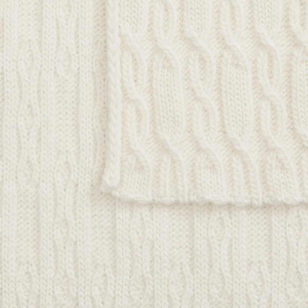 Плед Knitline