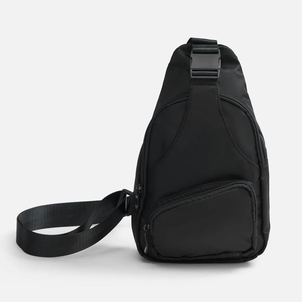 Спортивный кросс-боди рюкзак Bagventure