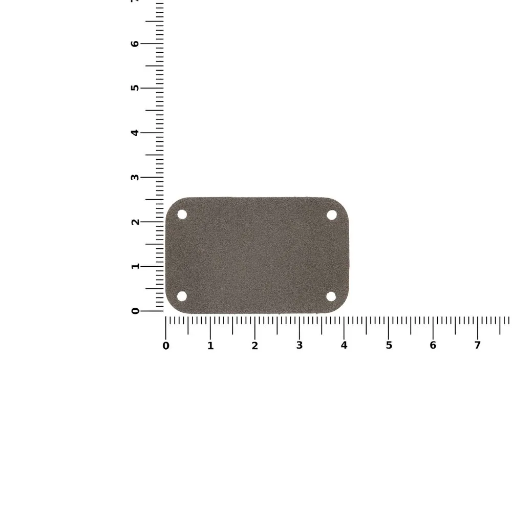 Лейбл Eta Nubuck, S