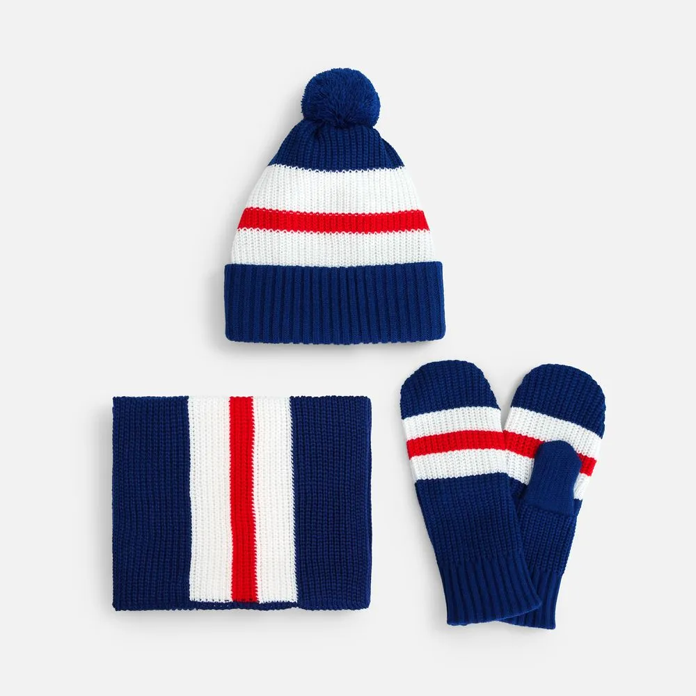 Варежки Winwear