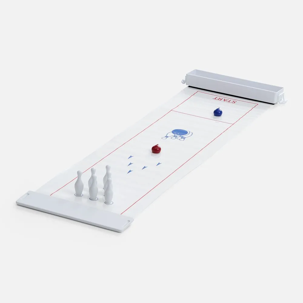 Настольная игра Svago, боулинг