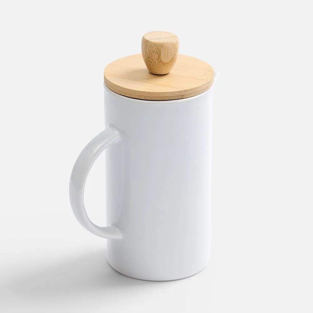 Френч-пресс Ceramero