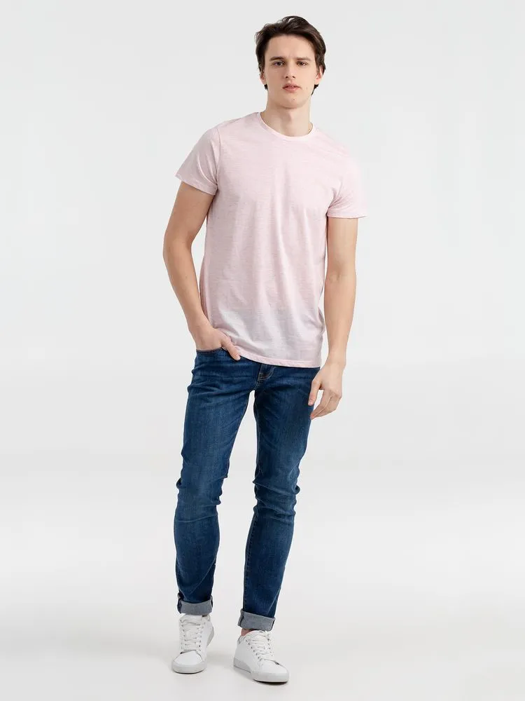 Футболка мужская Regent Fit 150