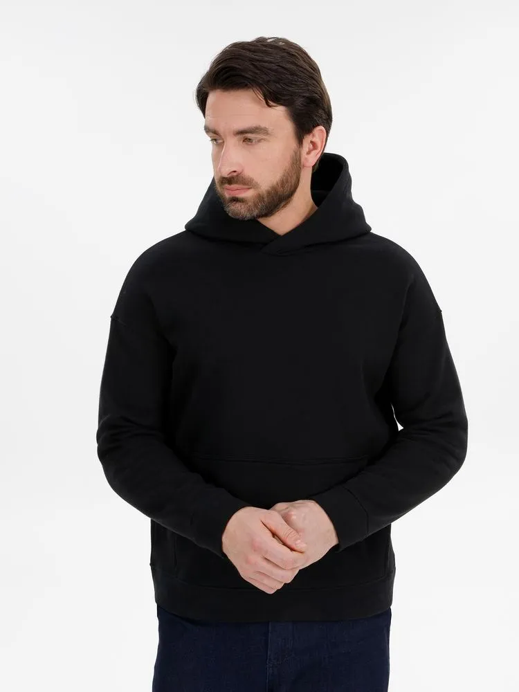 Худи оверсайз унисекс Snuggie