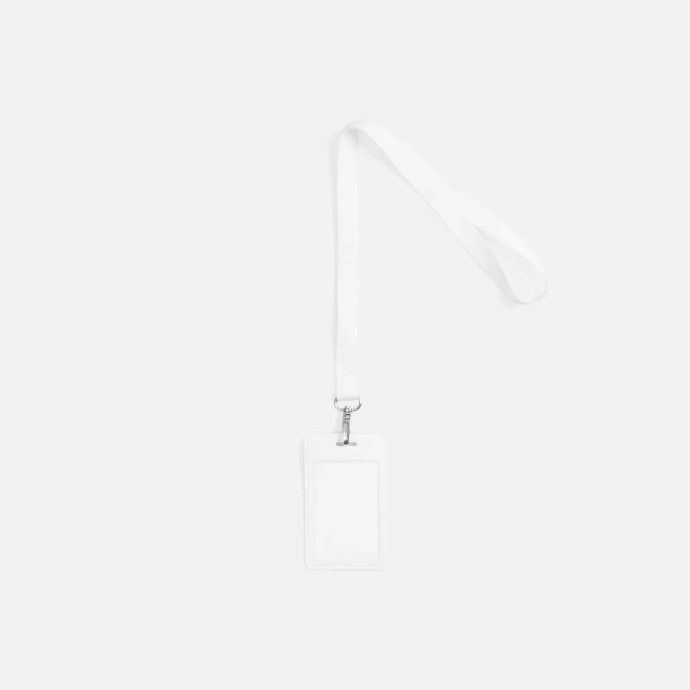 Лента для бейджа Pin