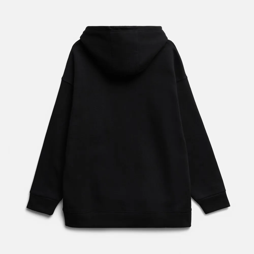 Худи оверсайз унисекс Snuggie