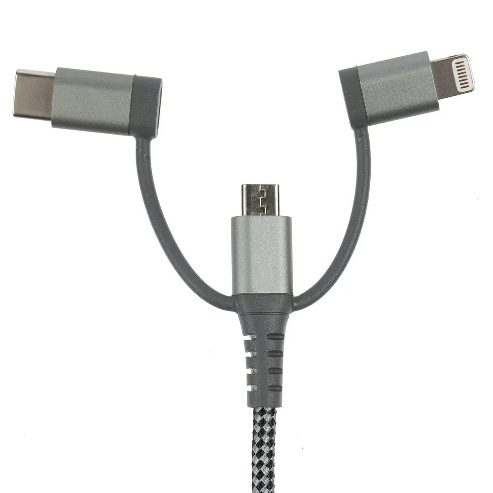 Кабель Uniscend Hardcord