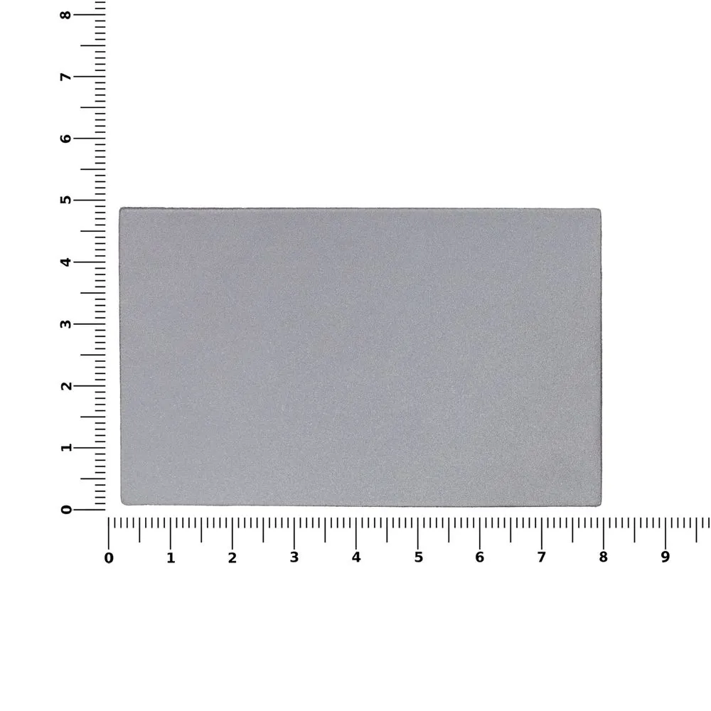 Лейбл светоотражающий Tao, XL