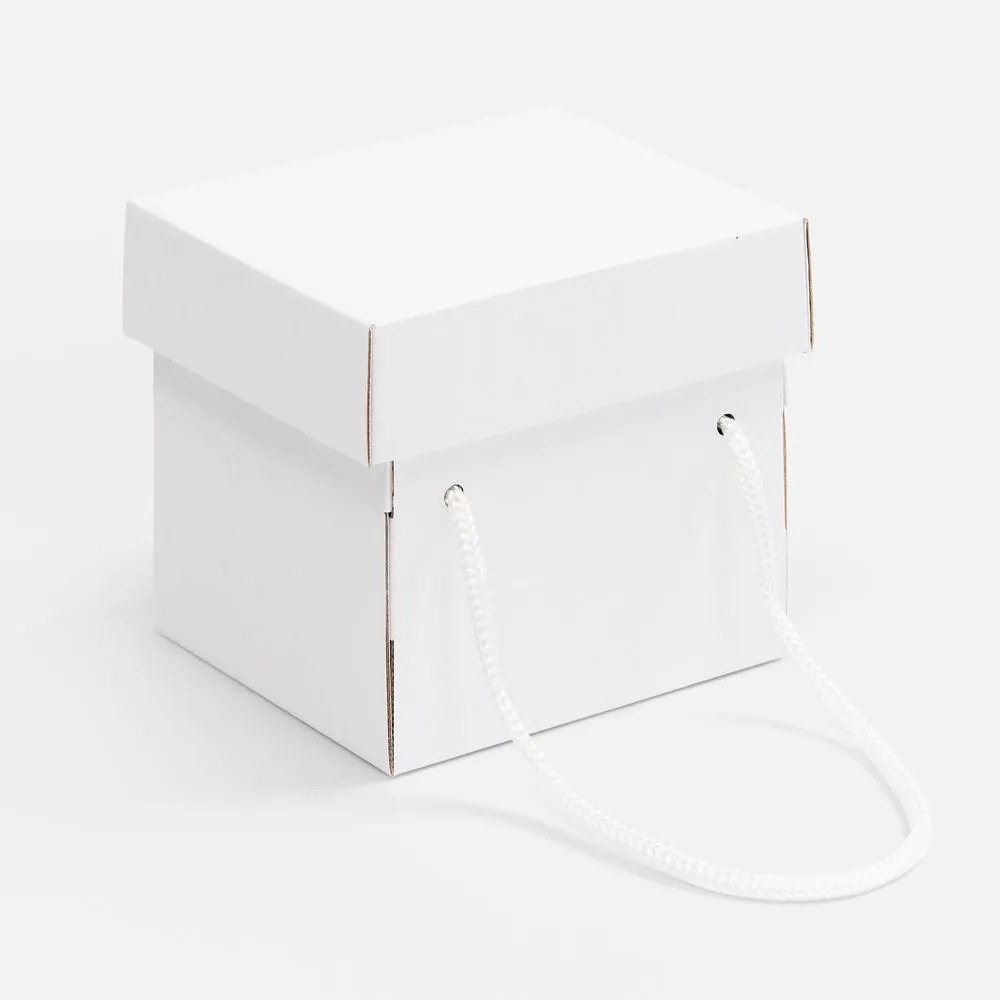Коробка Kitbag, ver.2
