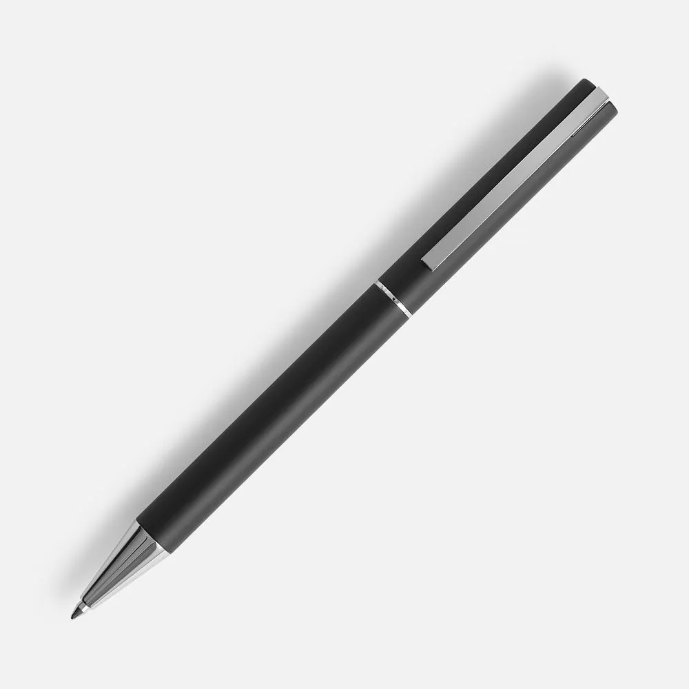 Ручка шариковая Blade Soft Touch