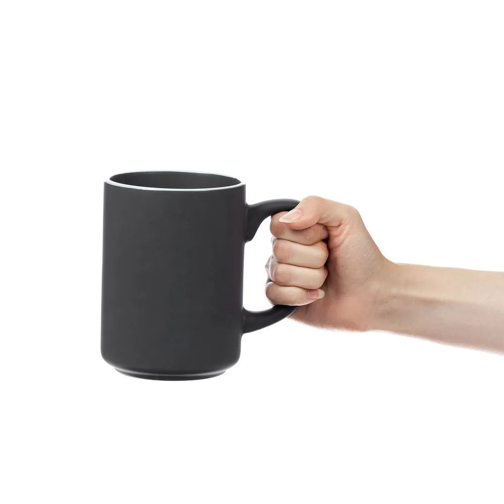 Кружка Mugful