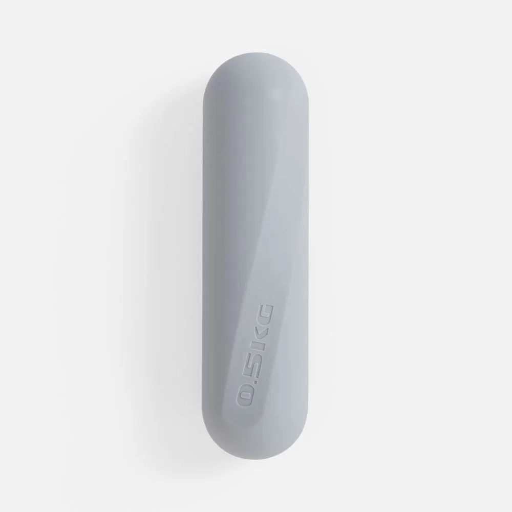 Гантель Streamline 0, 5 кг