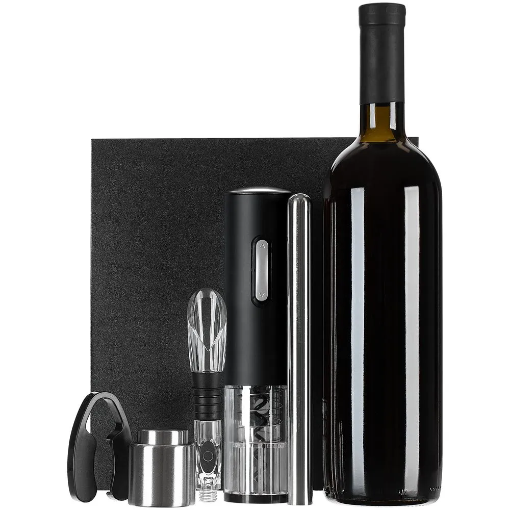 Винный набор Wine Diesel