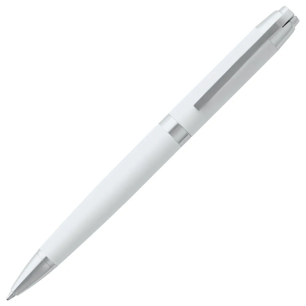 Ручка шариковая Razzo Chrome, ver.2