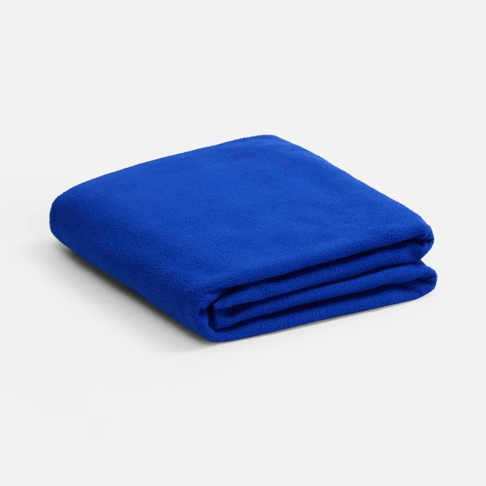 Флисовый плед Warm&Peace XL