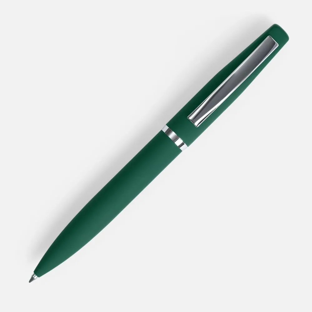 Ручка шариковая Bolt Soft Touch