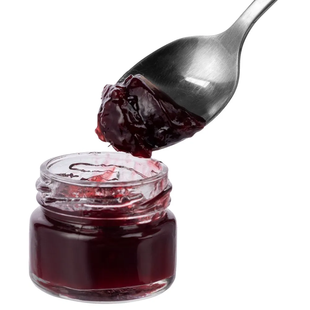 Джем на виноградном соке Best Berries