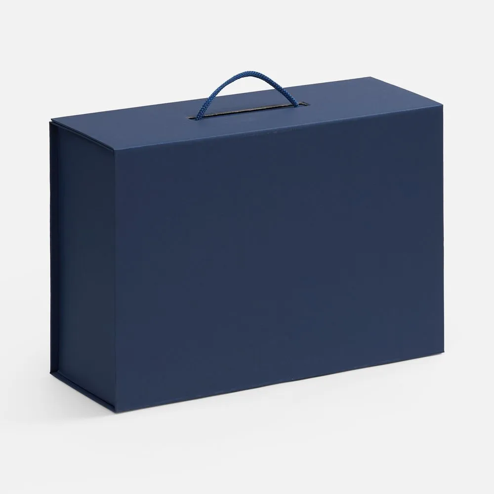 Коробка складная New Case Fold