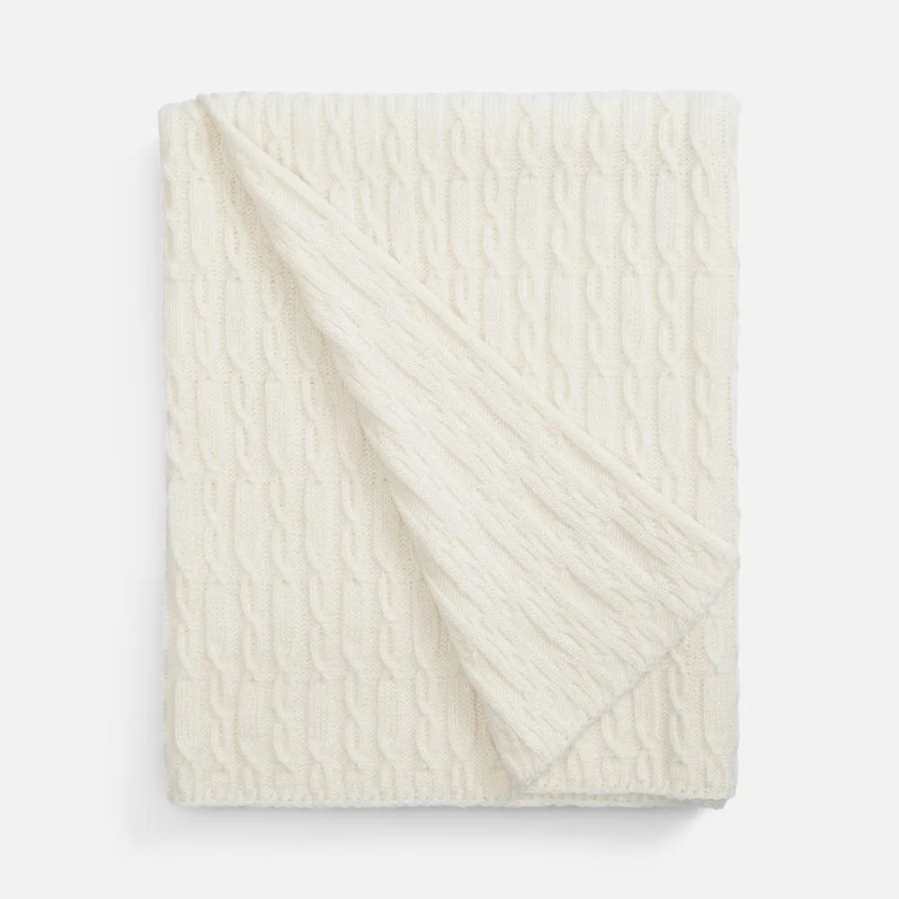 Плед Knitline