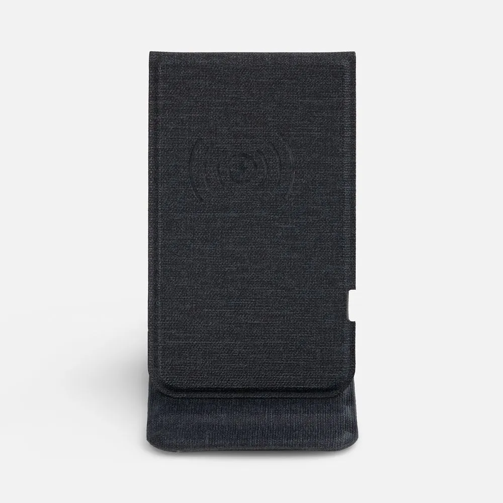 Подставка для смартфона с беспроводной зарядкой Kickstand