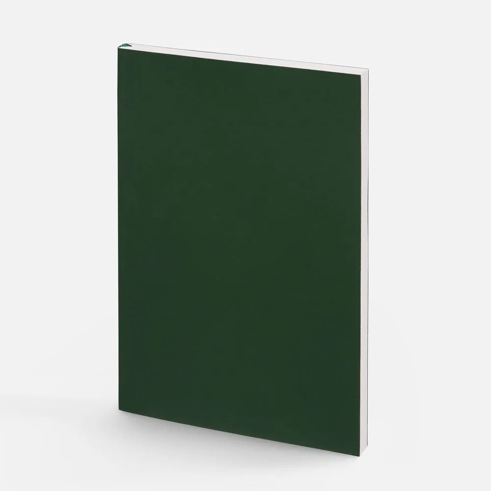 Ежедневник Flat Light ver.2, недатированный