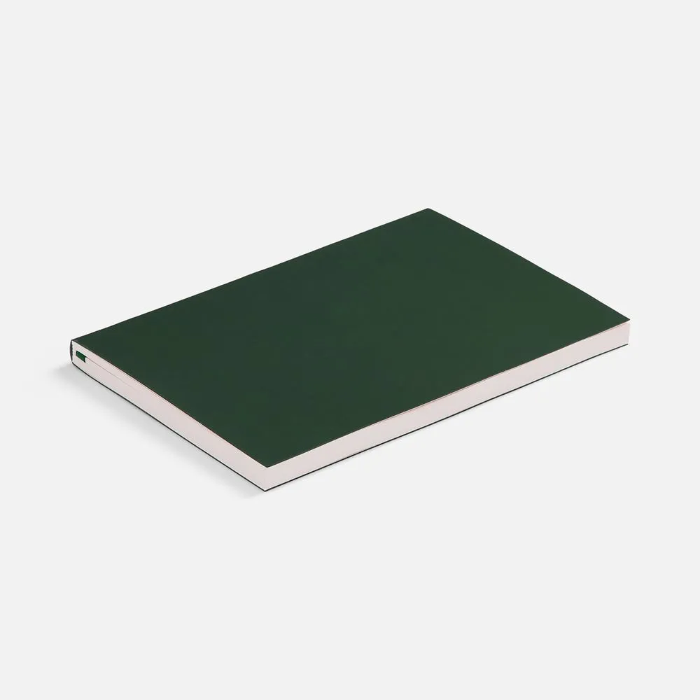 Ежедневник Flat Light ver.2, недатированный