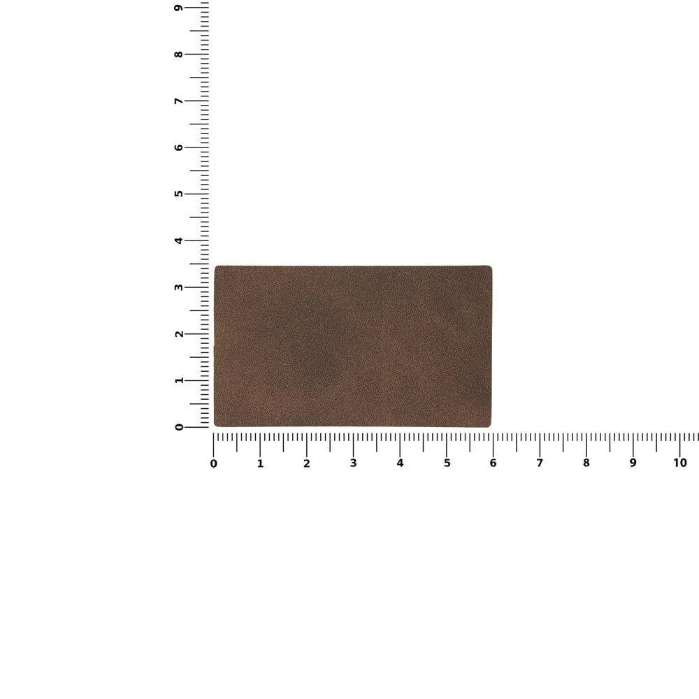 Лейбл Listra Nubuck Touch, M