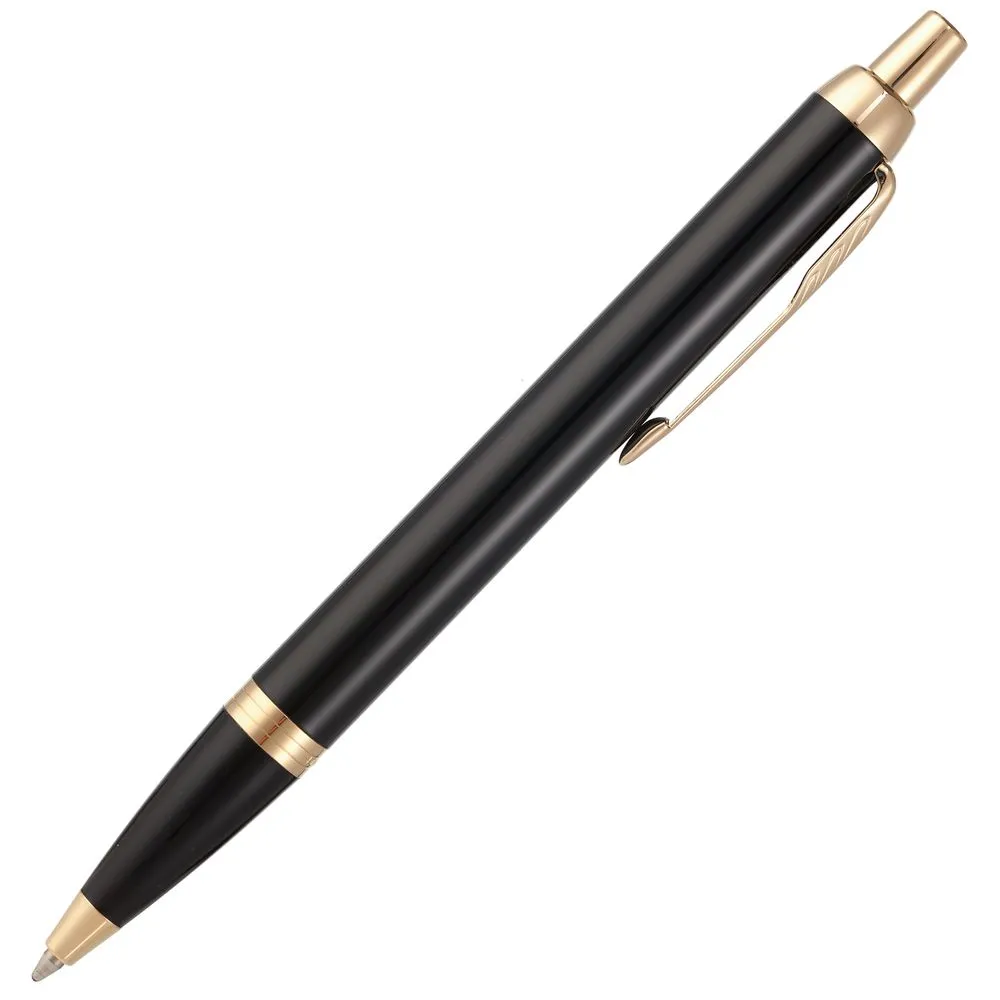 Ручка шариковая Parker IM Core