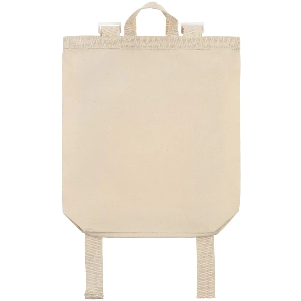 Рюкзак холщовый Discovery Bag