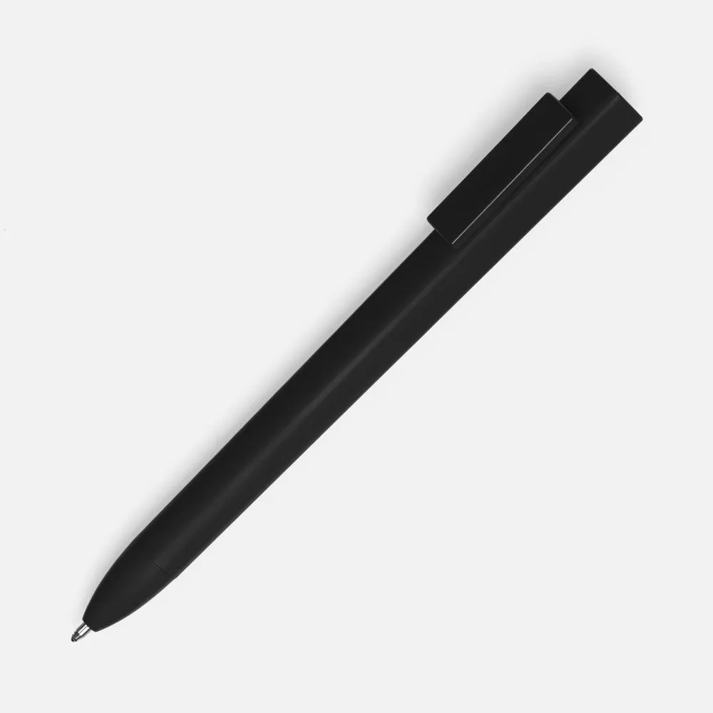 Ручка шариковая Swiper SQ Soft Touch