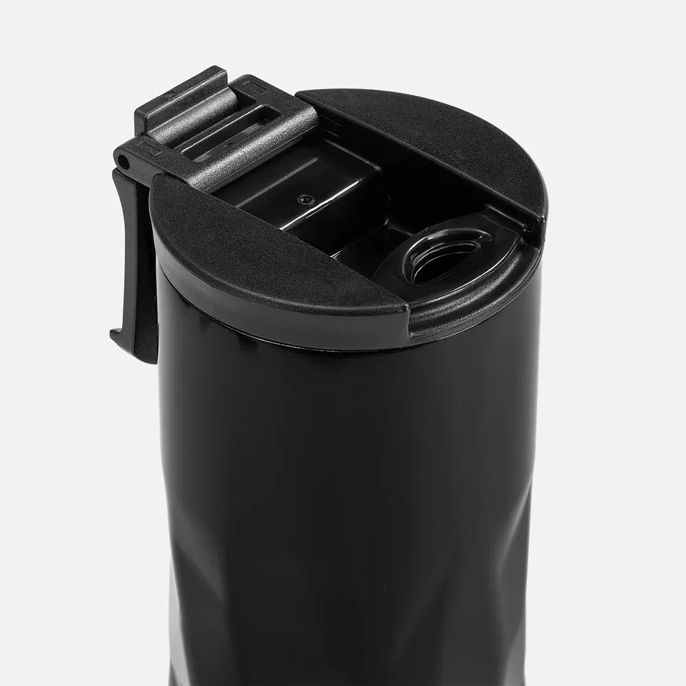 Термостакан Gems Black