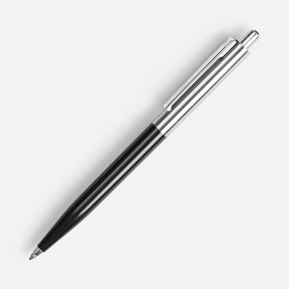 Ручка шариковая Senator Point Metal, ver.2