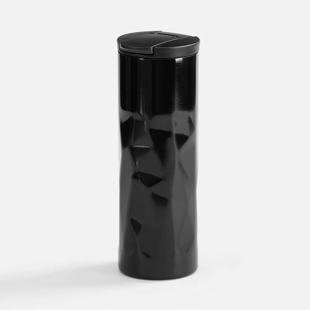Термостакан Gems Black