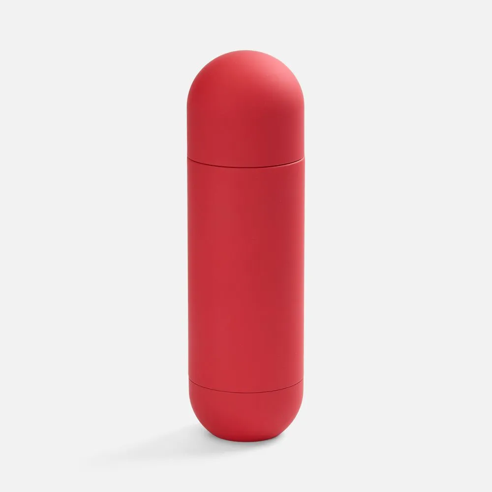 Термос Tubula Soft Touch