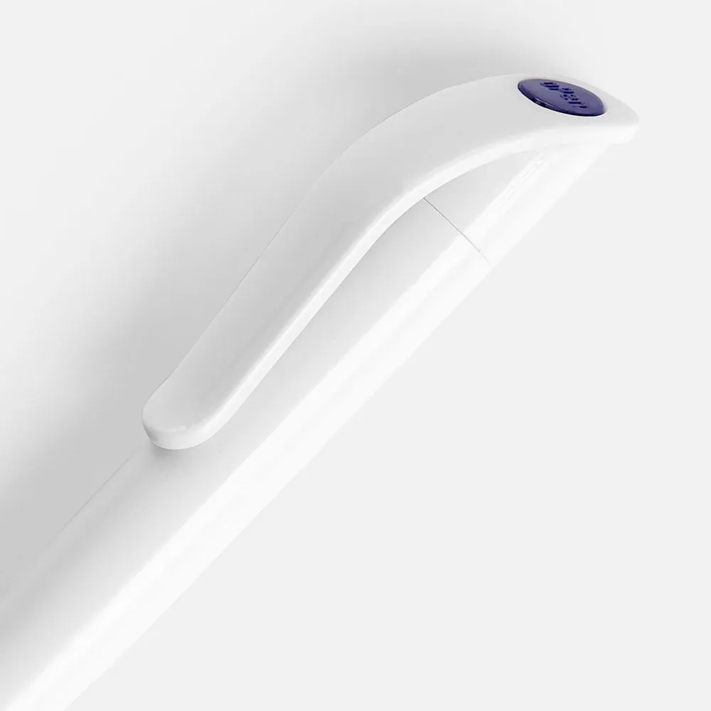 Ручка шариковая Grip