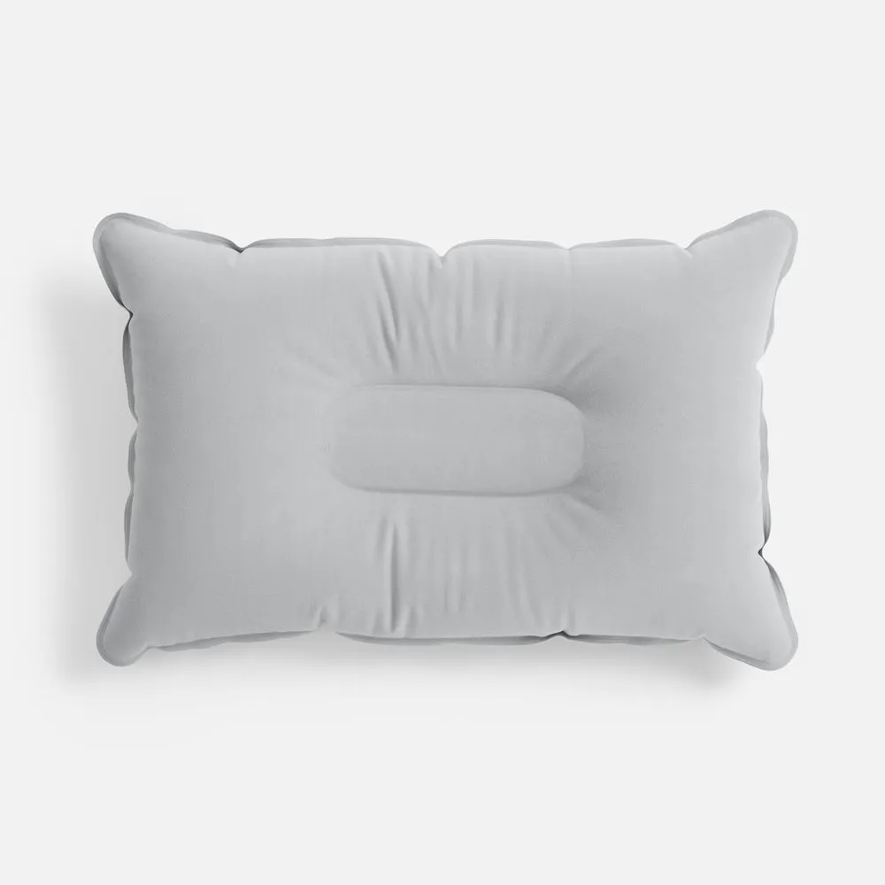 Надувная подушка Pillowish